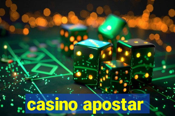 casino apostar