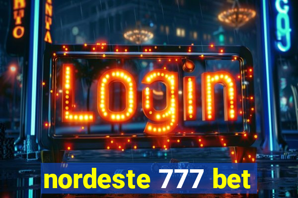 nordeste 777 bet