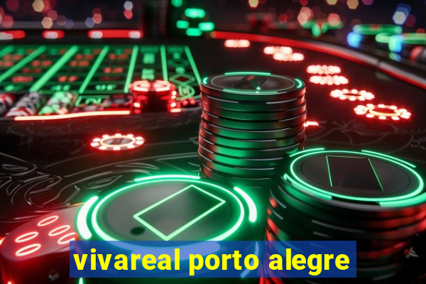 vivareal porto alegre