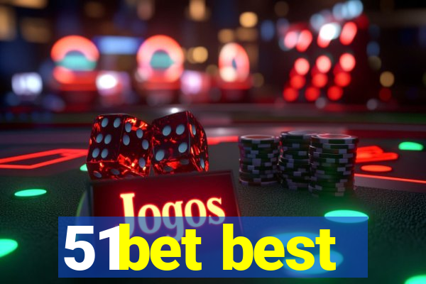 51bet best