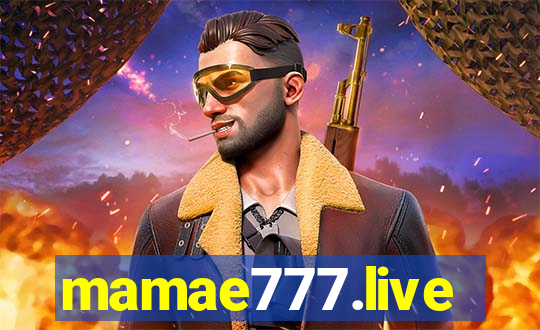 mamae777.live