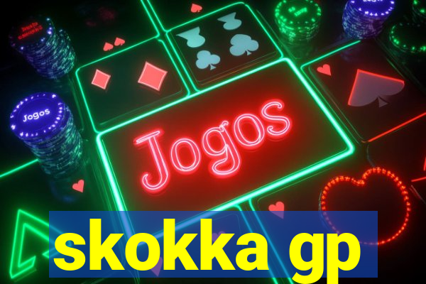 skokka gp