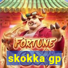 skokka gp