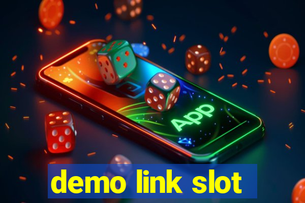 demo link slot