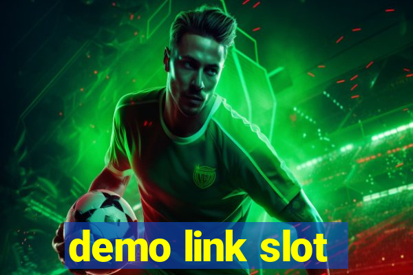 demo link slot