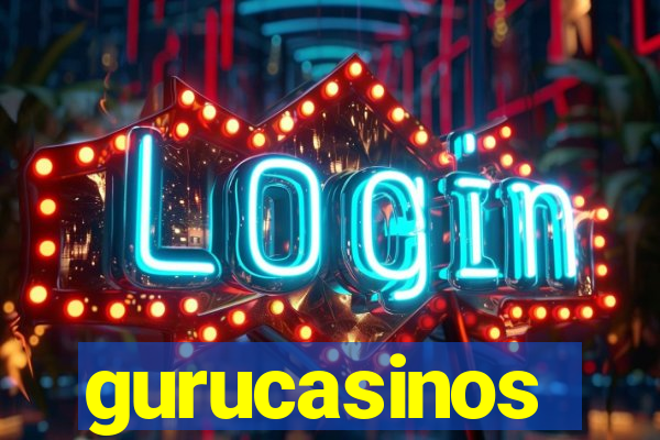 gurucasinos