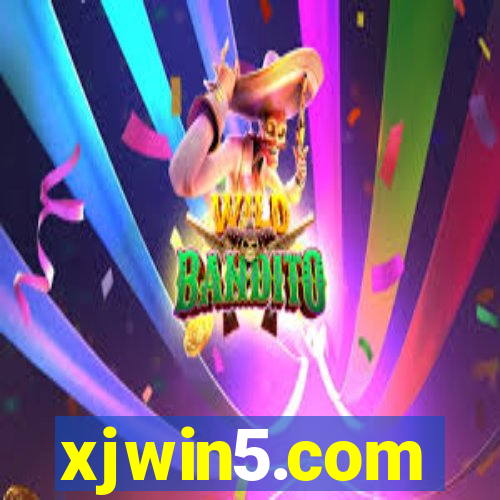 xjwin5.com