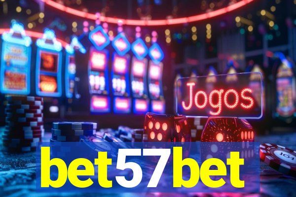 bet57bet