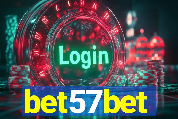 bet57bet