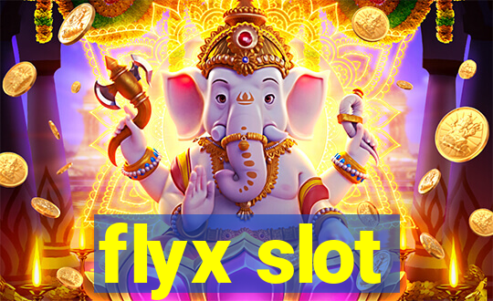 flyx slot