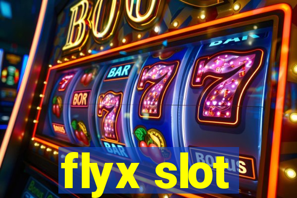 flyx slot