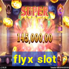 flyx slot