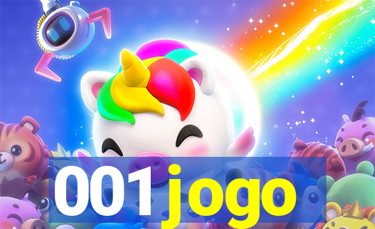 001 jogo