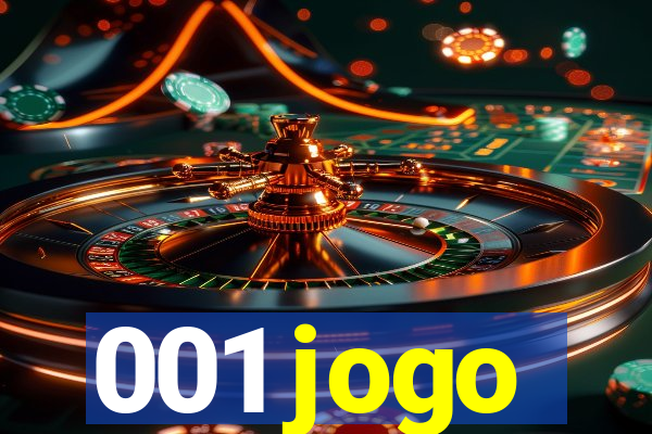 001 jogo