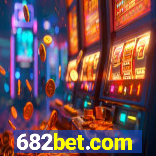 682bet.com