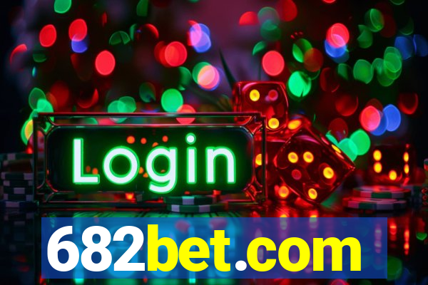 682bet.com