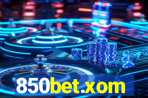 850bet.xom