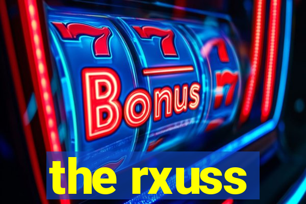 the rxuss