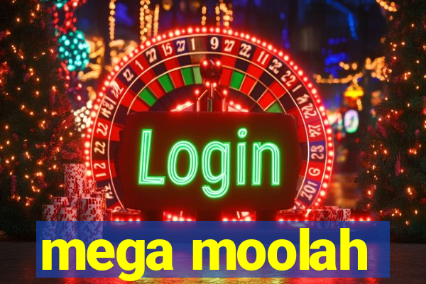 mega moolah