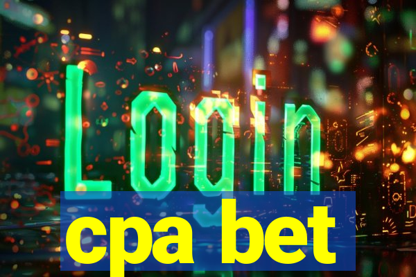 cpa bet