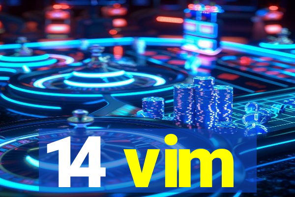 14 vim