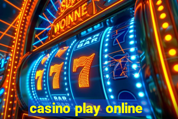 casino play online