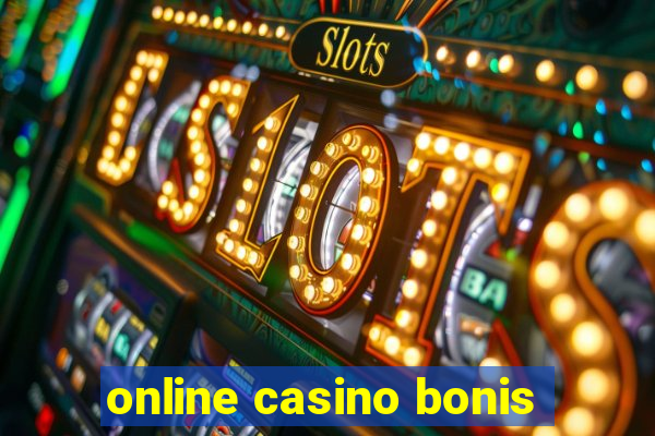 online casino bonis