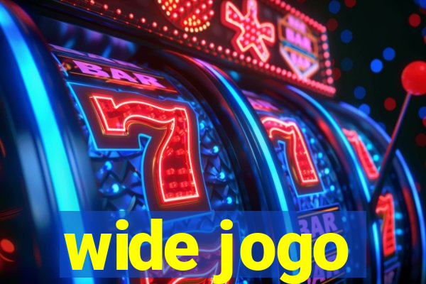 wide jogo