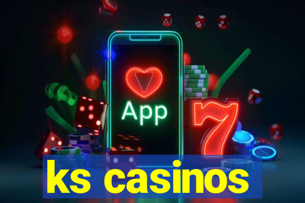 ks casinos