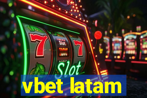 vbet latam