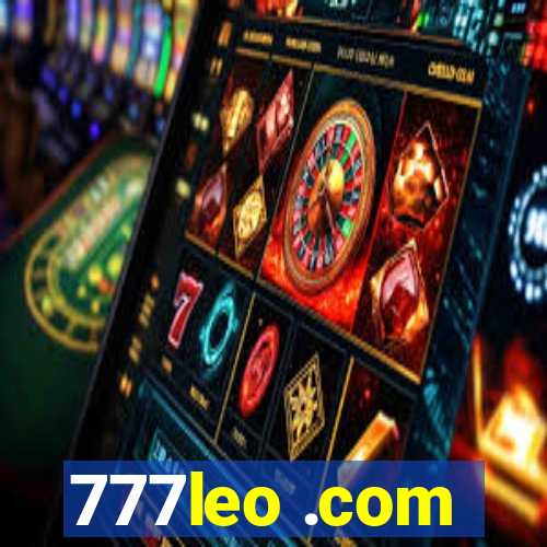 777leo .com