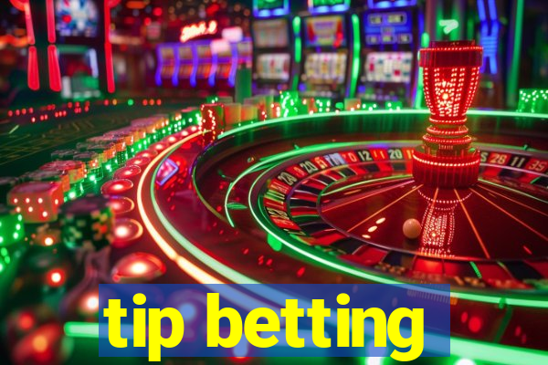 tip betting