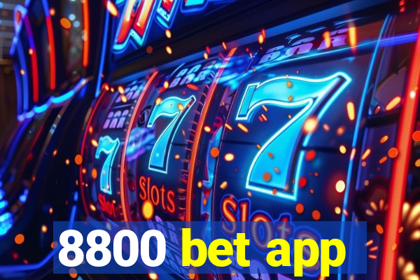 8800 bet app