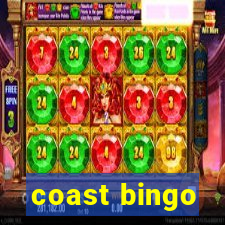 coast bingo