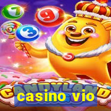 casino vio