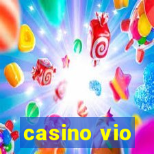 casino vio