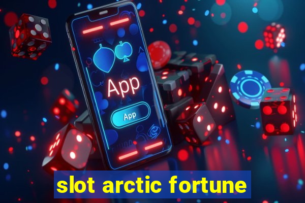 slot arctic fortune