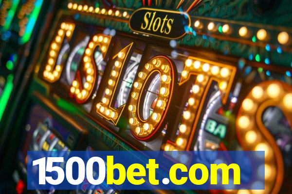 1500bet.com