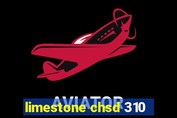 limestone chsd 310