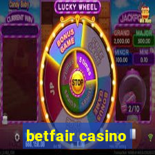 betfair casino