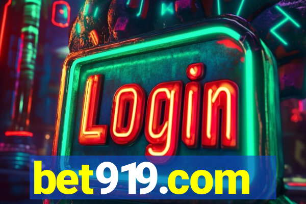 bet919.com