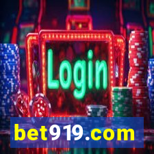 bet919.com