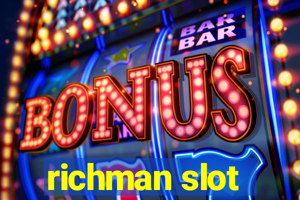 richman slot