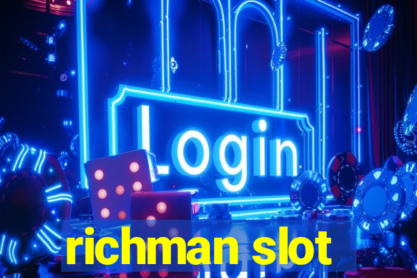 richman slot