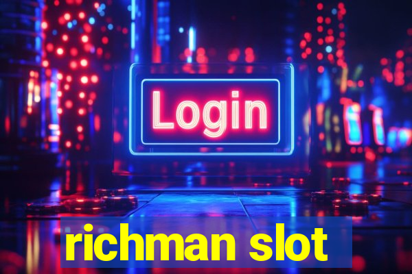 richman slot