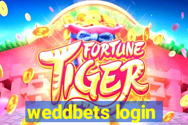 weddbets login