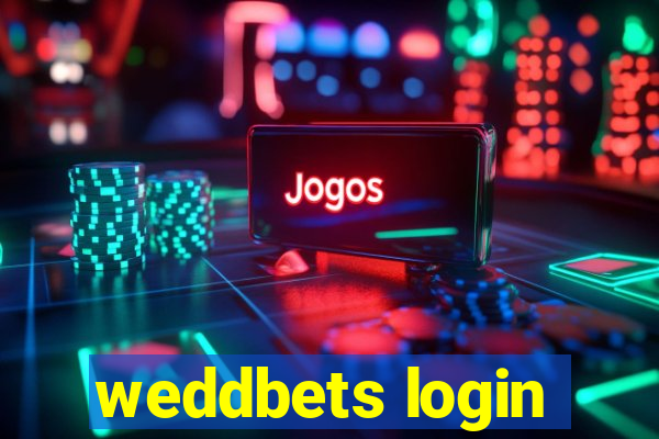 weddbets login