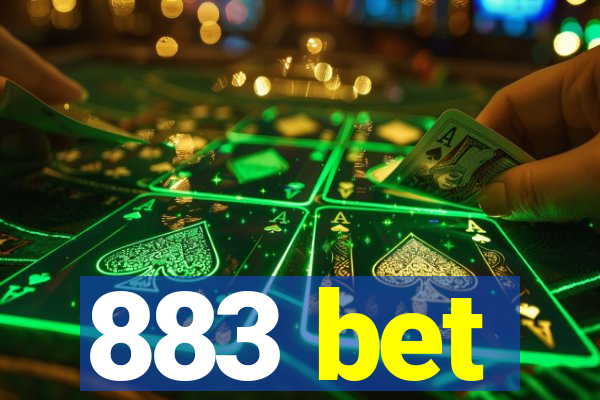 883 bet