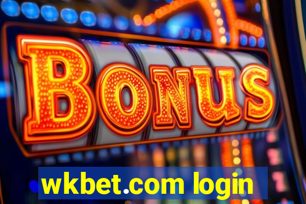 wkbet.com login