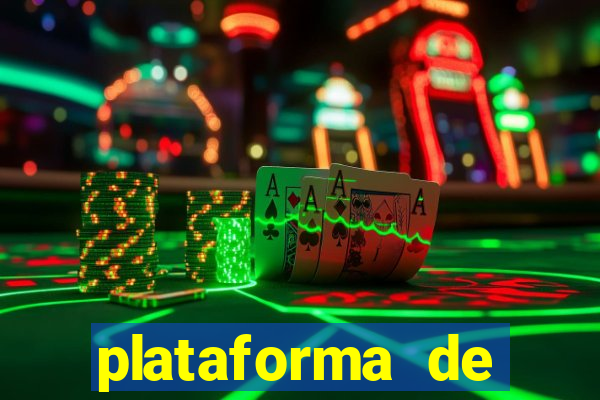 plataforma de cassino que paga no cadastro